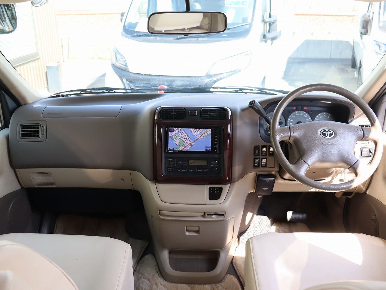 キャンピングカー キャブコン ｸﾞﾗﾝﾄﾞﾊｲｴｰｽ ｱﾈｯｸｽ ｴﾃﾞｨﾘﾊﾞﾃｨ4WD