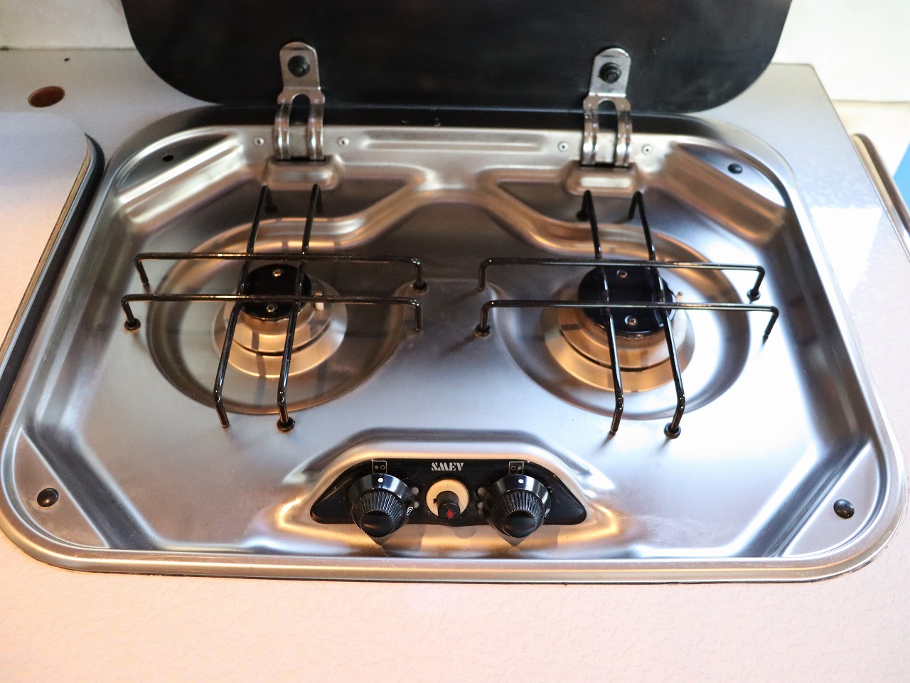 キャンピングカー キャブコン ｸﾞﾗﾝﾄﾞﾊｲｴｰｽ ｱﾈｯｸｽ ｴﾃﾞｨﾘﾊﾞﾃｨ4WD