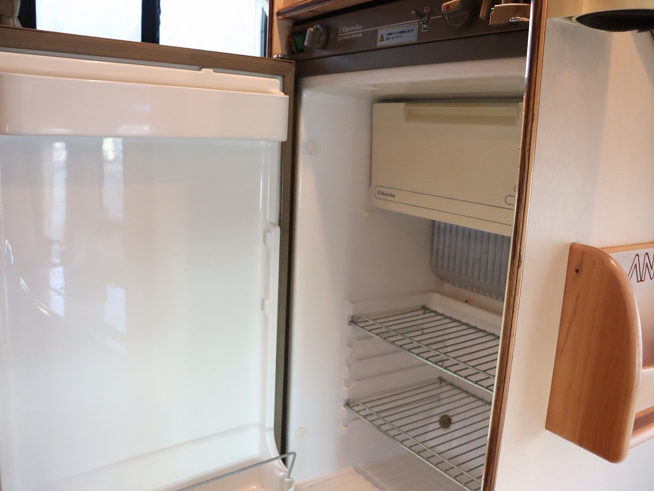 キャンピングカー キャブコン ｸﾞﾗﾝﾄﾞﾊｲｴｰｽ ｱﾈｯｸｽ ｴﾃﾞｨﾘﾊﾞﾃｨ4WD