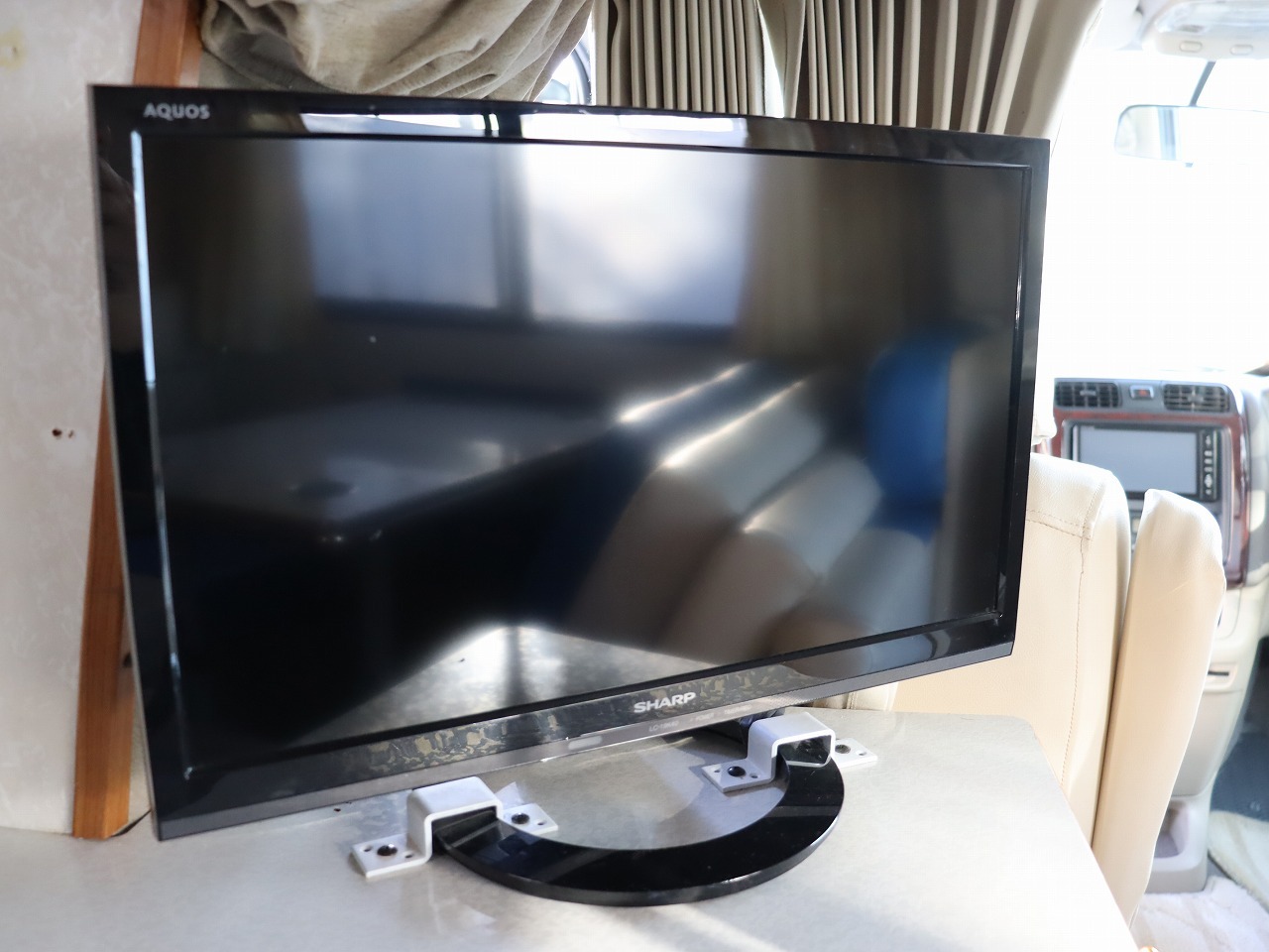 キャンピングカー キャブコン ｸﾞﾗﾝﾄﾞﾊｲｴｰｽ ｱﾈｯｸｽ ｴﾃﾞｨﾘﾊﾞﾃｨ4WD