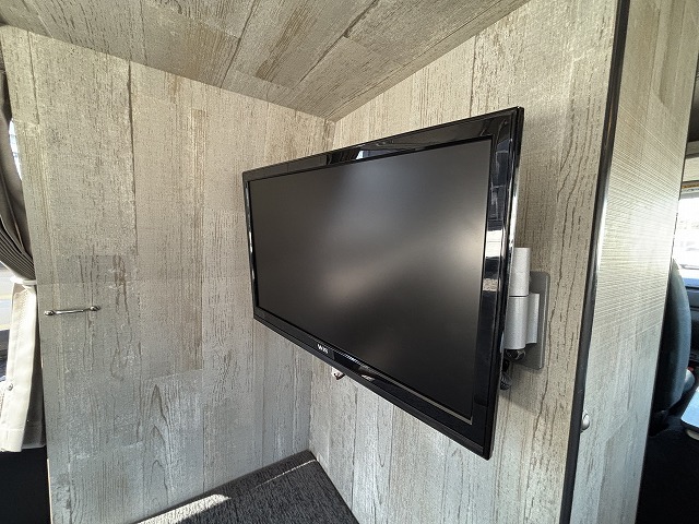 キャンピングカー バンコン ﾊｲｴｰｽ ﾘﾝｴｲ ﾊﾞｶﾝﾁｪｽﾀﾞｲﾈｯﾄ 4WD