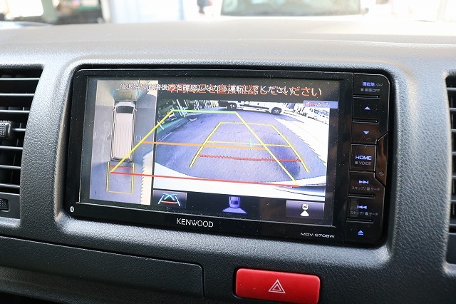 キャンピングカー バンコン ﾊｲｴｰｽ ﾄｲﾌｧｸﾄﾘｰ ｸﾞﾘｰﾝﾊﾞﾃﾞｨ 4WD