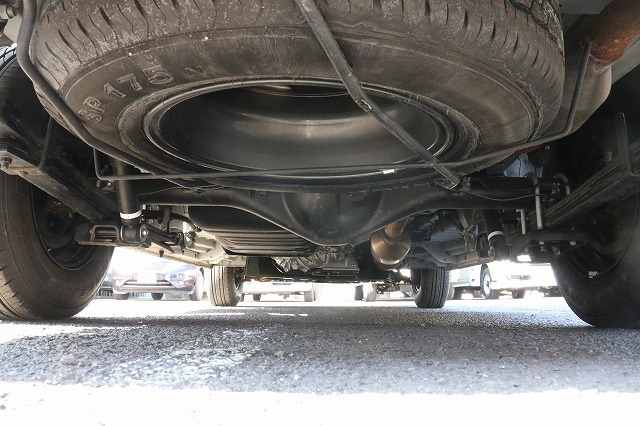 キャンピングカー バンコン ﾊｲｴｰｽ ﾄｲﾌｧｸﾄﾘｰ ｸﾞﾘｰﾝﾊﾞﾃﾞｨ 4WD