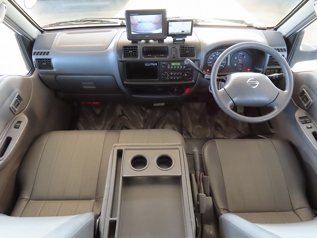 キャンピングカー キャブコン ﾊﾞﾈｯﾄ ﾅｯﾂRV ﾏｯｼｭ ﾀｲﾌﾟW FFﾋｰﾀｰ