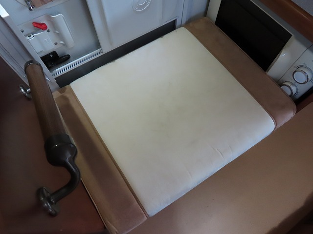 キャンピングカー キャブコン ﾊﾞﾈｯﾄ ﾅｯﾂRV ﾏｯｼｭ ﾀｲﾌﾟW FFﾋｰﾀｰ