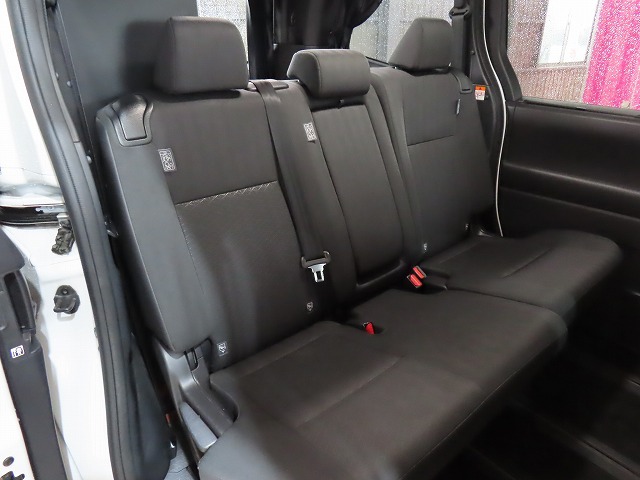 キャンピングカー バンコン ﾉｱ ﾊﾞﾝﾃｯｸ新潟 ﾊﾞﾝﾚﾎﾞMR 4WD