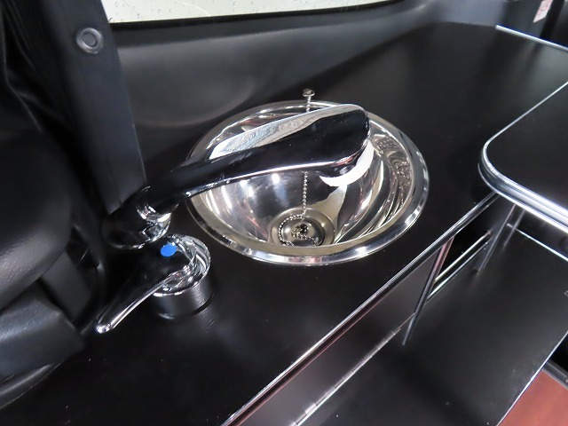 キャンピングカー バンコン ﾉｱ ﾊﾞﾝﾃｯｸ新潟 ﾊﾞﾝﾚﾎﾞMR 4WD