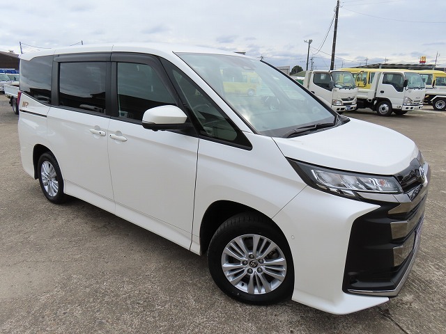 キャンピングカー バンコン ﾉｱ ﾊﾞﾝﾃｯｸ新潟 ﾊﾞﾝﾚﾎﾞMR 4WD