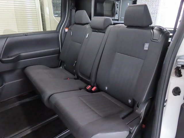 キャンピングカー バンコン ﾉｱ ﾊﾞﾝﾃｯｸ新潟 ﾊﾞﾝﾚﾎﾞMR 4WD