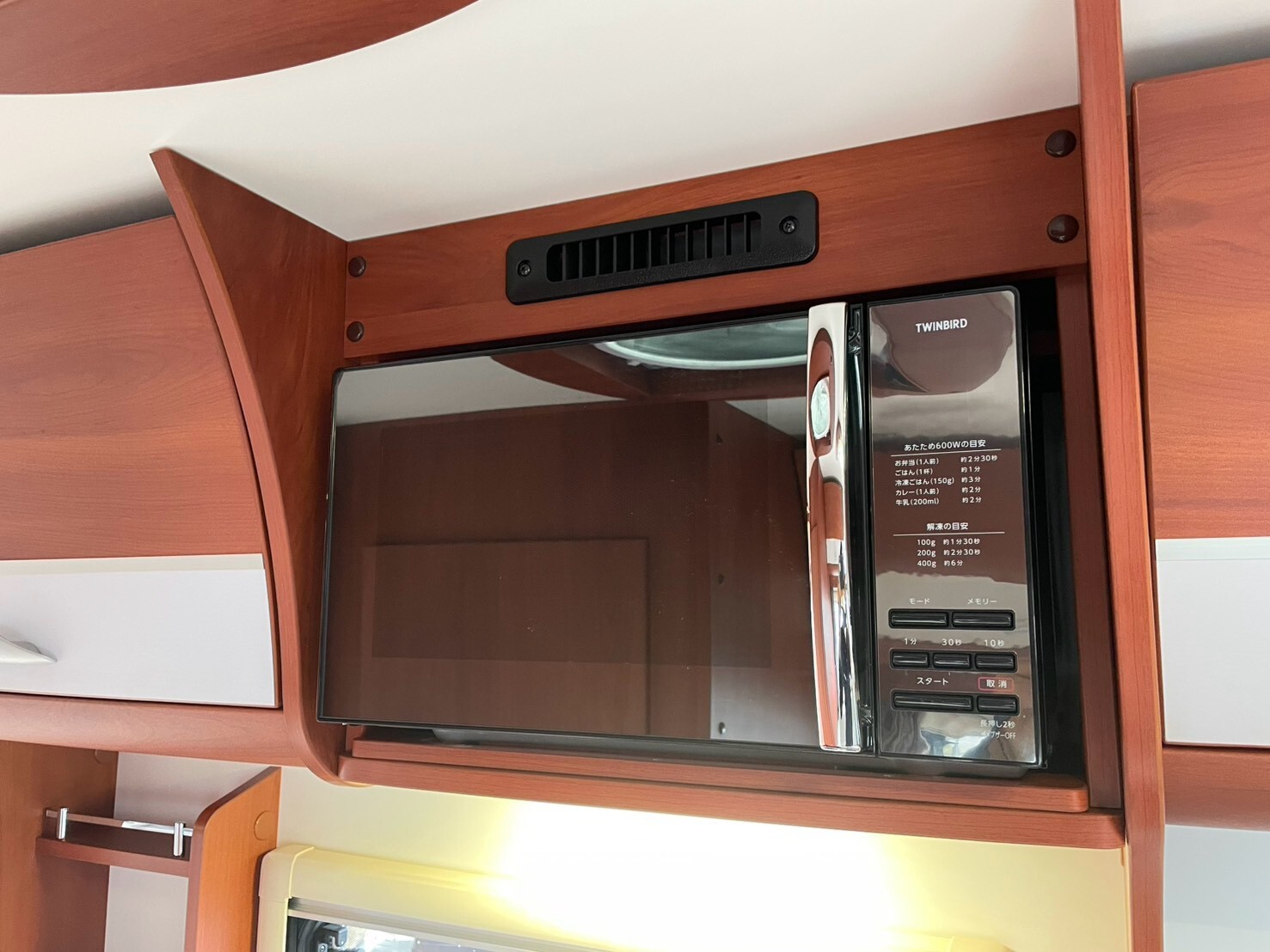 キャンピングカー キャブコン ｶﾑﾛｰﾄﾞﾌｼﾞｶｰｽﾞｼﾞｬﾊﾟﾝNovaﾀｲﾌﾟR新車