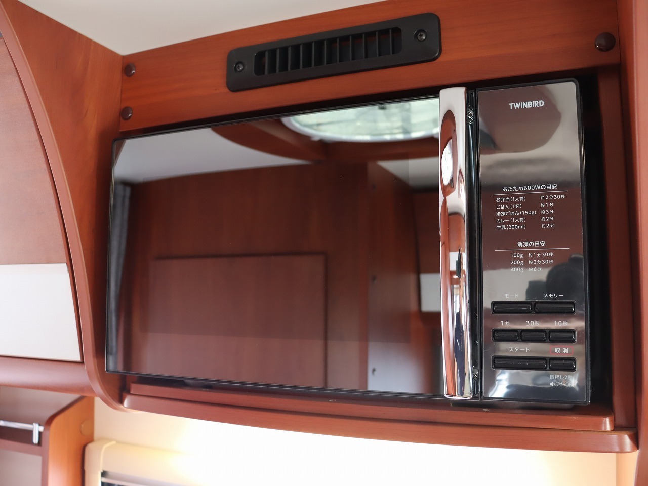 キャンピングカー キャブコン ﾌｼﾞｶｰｽﾞｼﾞｬﾊﾟﾝ NOVA ﾀｲﾌﾟR 新車