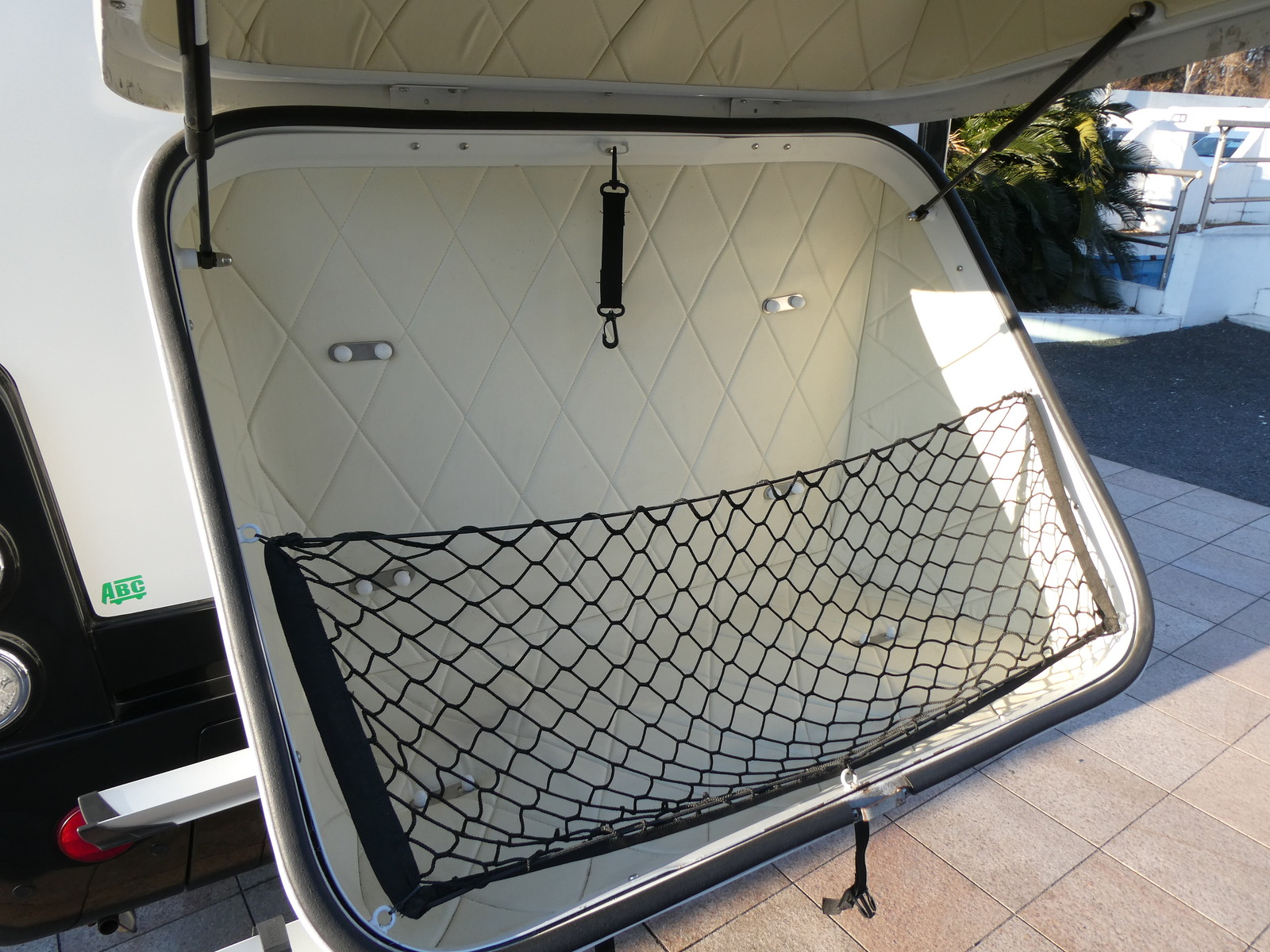 キャンピングカー 軽キャンパー JPｽﾀｰ　ﾊｯﾋﾟｰ1+　4WD　DCｸｰﾗｰ　ﾘﾁｳﾑ