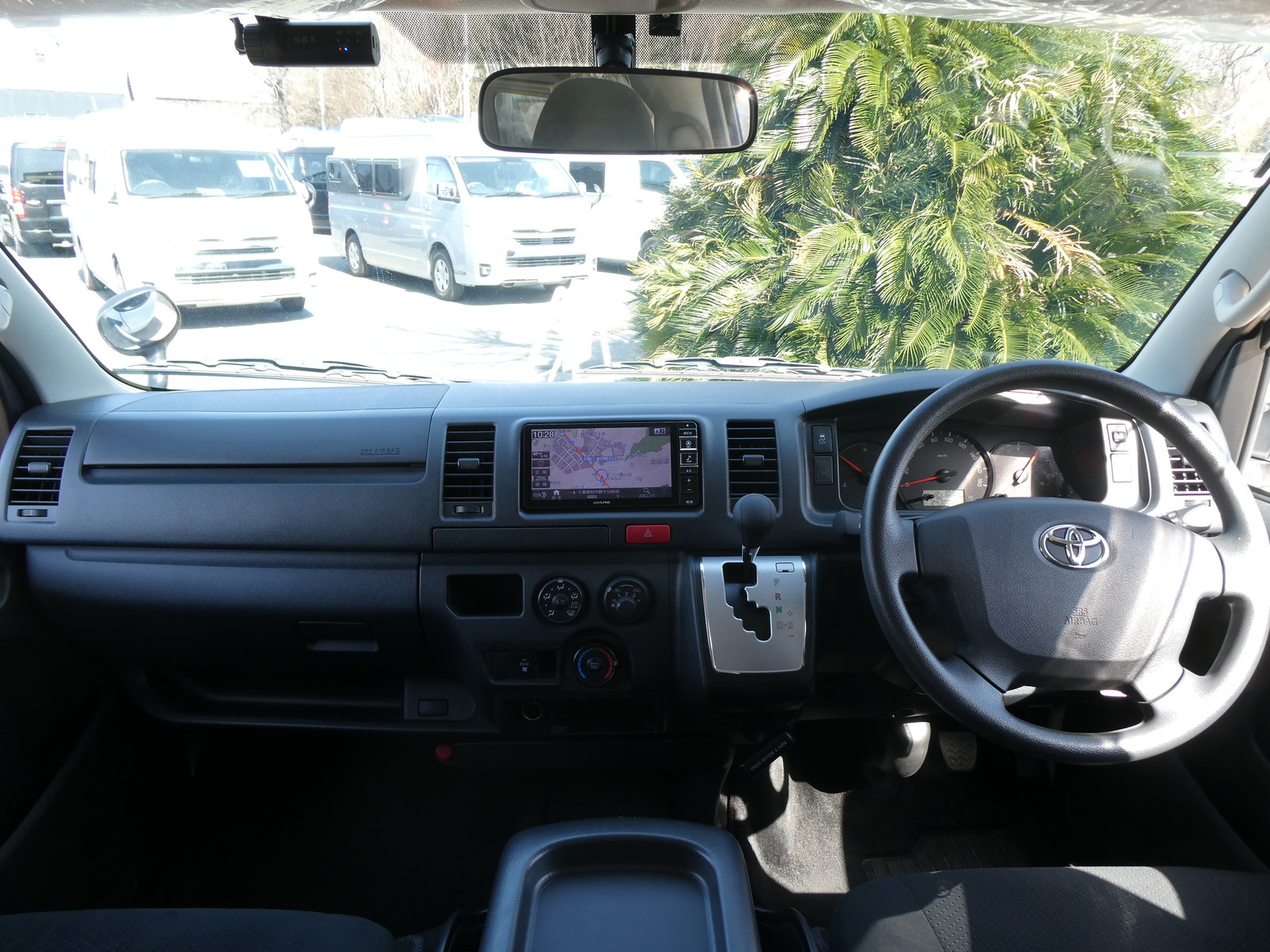 キャンピングカー バンコン RVﾋﾞｯｸﾌｯﾄ　ｽｳｨﾝｸﾞN4.7　FF　ｵｰﾆﾝｸﾞ