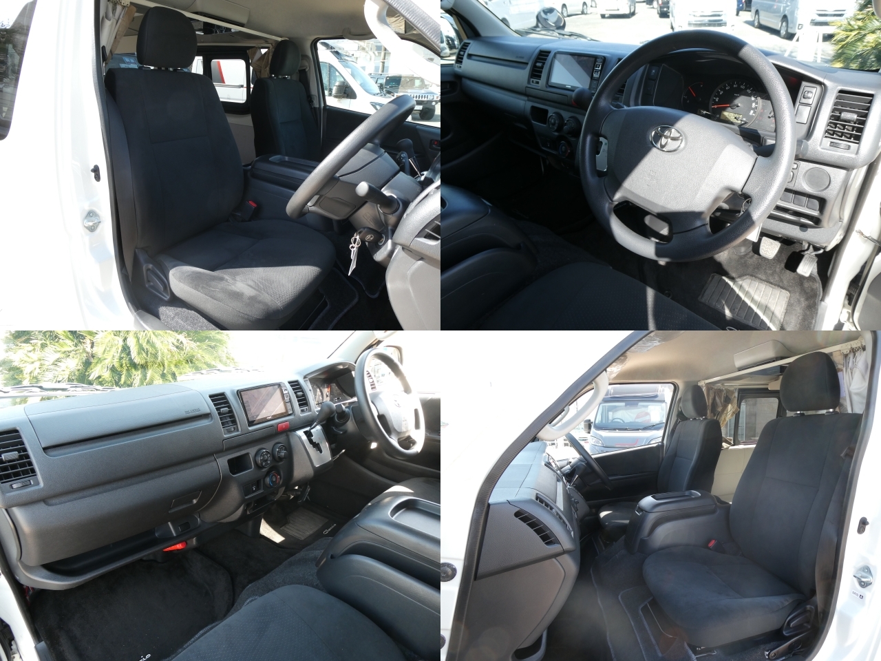 キャンピングカー バンコン RVﾋﾞｯｸﾌｯﾄ　ｽｳｨﾝｸﾞN4.7　FF　ｵｰﾆﾝｸﾞ