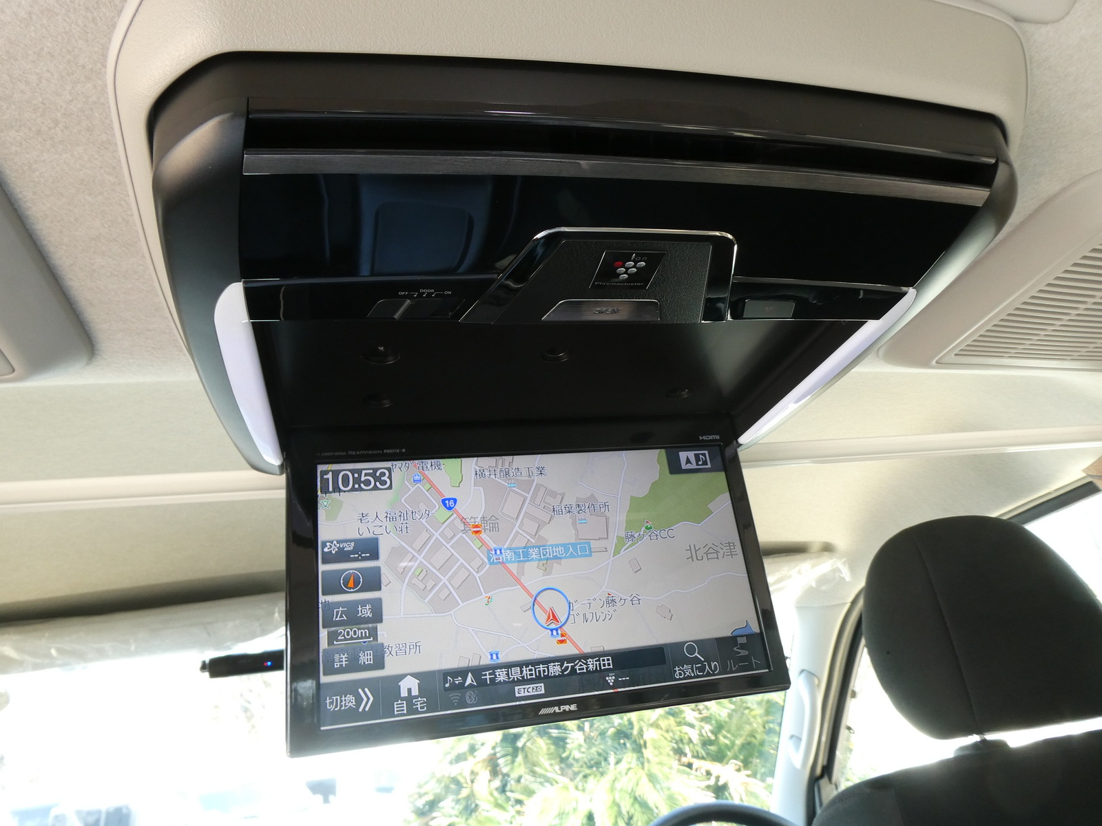 キャンピングカー バンコン RVﾋﾞｯｸﾌｯﾄ　ｽｳｨﾝｸﾞN4.7　FF　ｵｰﾆﾝｸﾞ