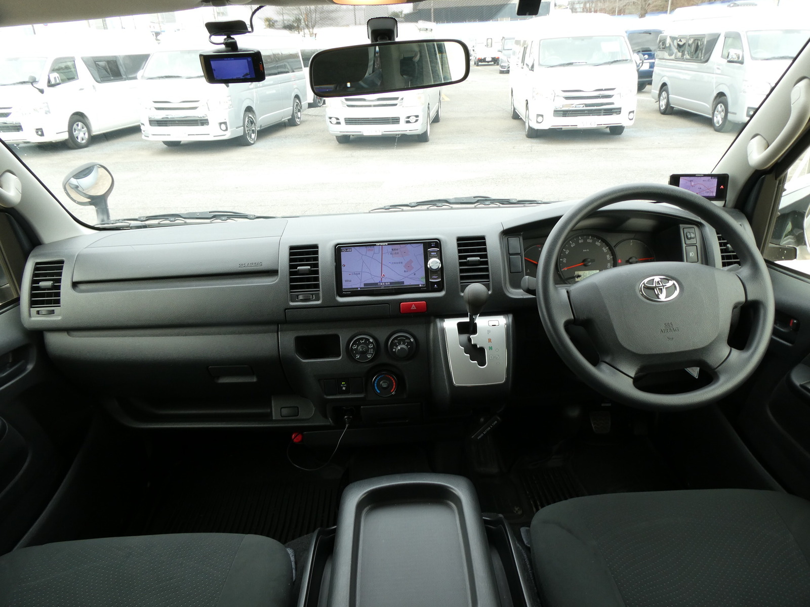 キャンピングカー バンコン RVﾋﾞｯｸﾌｯﾄ　ｽｳｨﾝｸﾞN4.7　冷蔵庫　ｲﾝﾊﾞｰﾀｰ