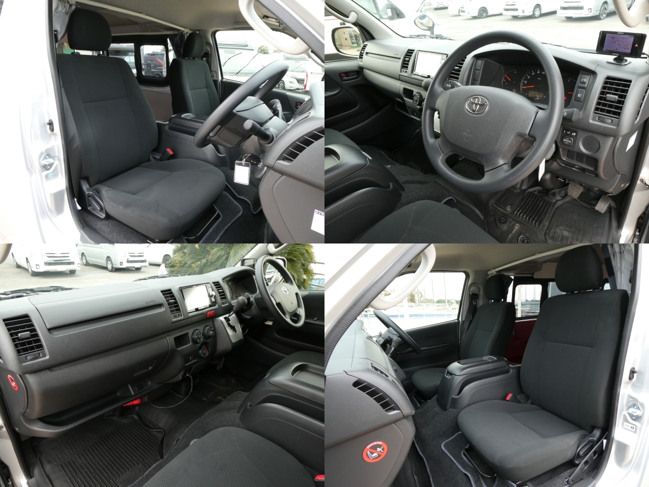 キャンピングカー バンコン RVﾋﾞｯｸﾌｯﾄ　ｽｳｨﾝｸﾞN4.7　冷蔵庫　ｲﾝﾊﾞｰﾀｰ