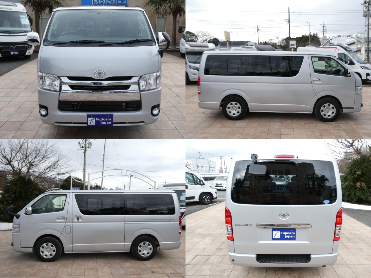 キャンピングカー バンコン RVﾋﾞｯｸﾌｯﾄ　ｽｳｨﾝｸﾞN4.7　冷蔵庫　ｲﾝﾊﾞｰﾀｰ