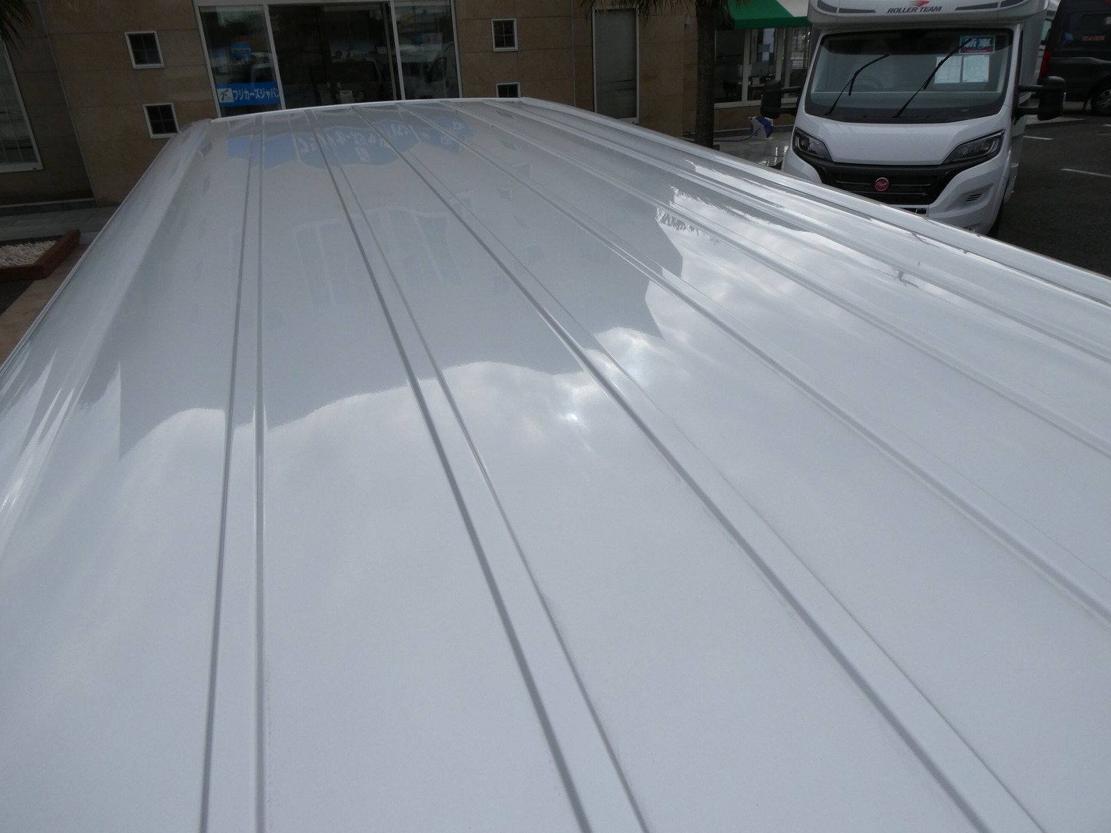 キャンピングカー バンコン RVﾋﾞｯｸﾌｯﾄ　ｽｳｨﾝｸﾞN4.7　冷蔵庫　ｲﾝﾊﾞｰﾀｰ