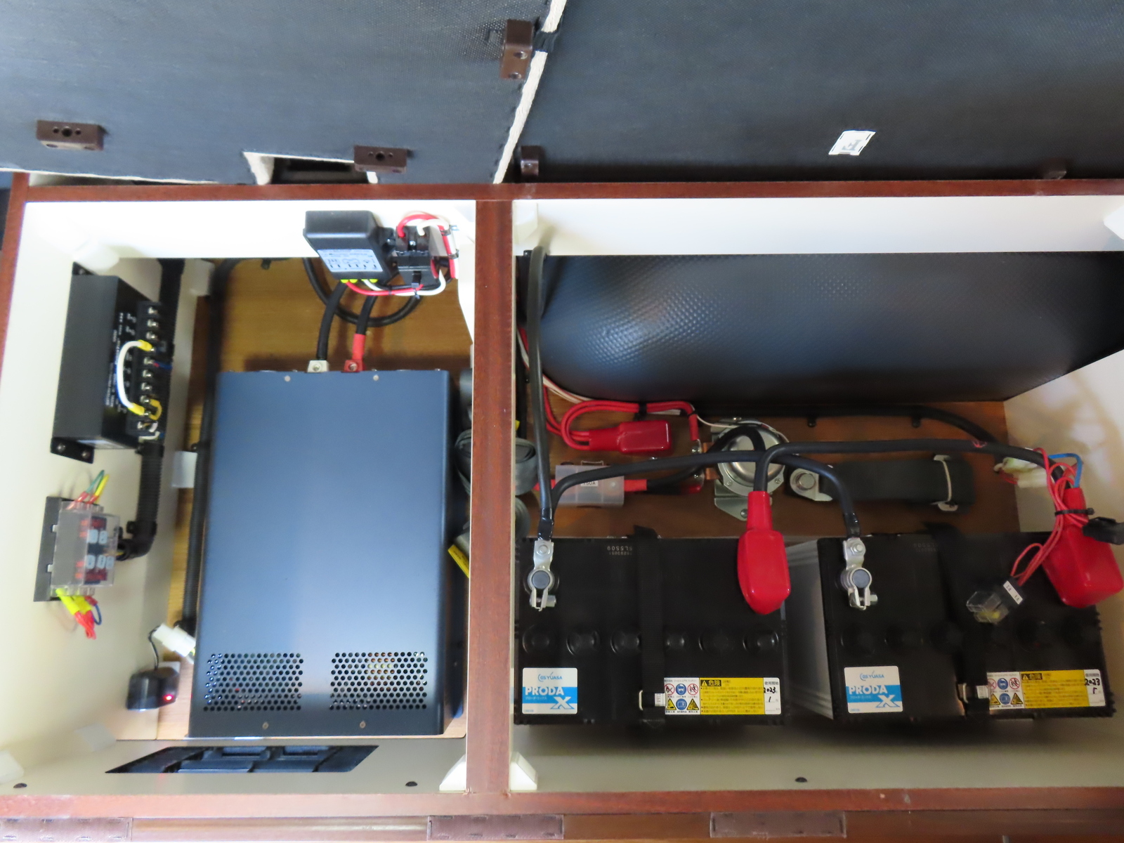 キャンピングカー バンコン ﾊｲｴｰｽ ﾘﾝｴｲ ﾊﾞｶﾝﾁｪｽMOMO　ﾃﾞｨｰｾﾞﾙ