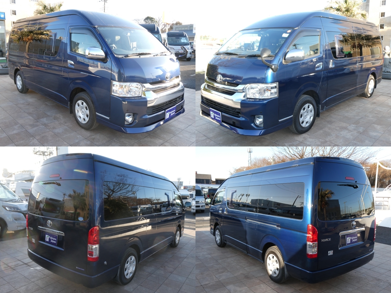 キャンピングカー バンコン ﾅｯﾂRV　ﾗﾃﾞｨｯｼｭ　4WD　FF　ﾘﾁｳﾑBT