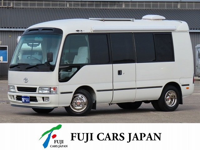 バスコン コースター トイファクトリー プティ 超ショート