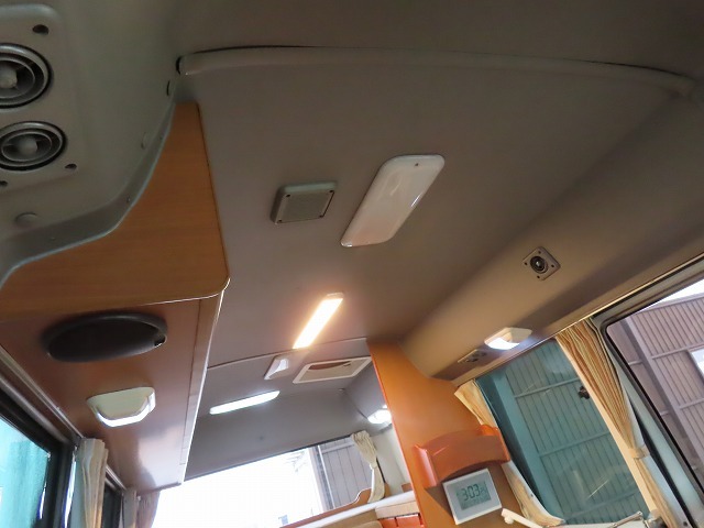 キャンピングカー バスコン ｺｰｽﾀｰ ﾄｲﾌｧｸﾄﾘｰ ﾌﾟﾃｨ 超ｼｮｰﾄ