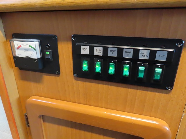 キャンピングカー バスコン ｺｰｽﾀｰ ﾄｲﾌｧｸﾄﾘｰ ﾌﾟﾃｨ 超ｼｮｰﾄ