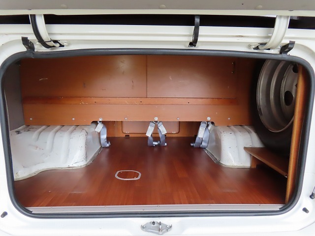 キャンピングカー バスコン ｺｰｽﾀｰ ﾄｲﾌｧｸﾄﾘｰ ﾌﾟﾃｨ 超ｼｮｰﾄ