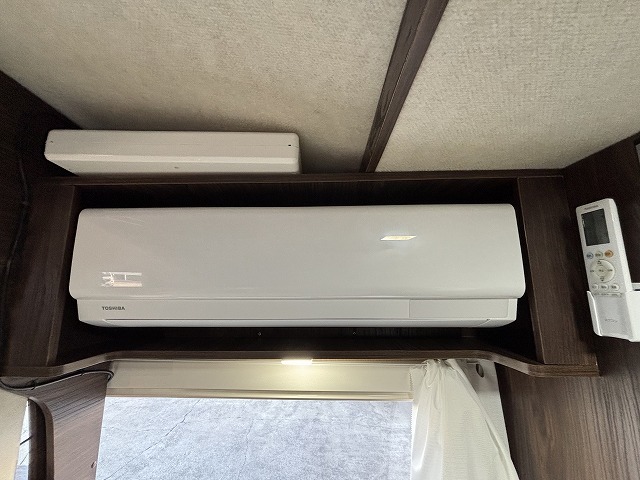 キャンピングカー キャブコン ｶﾑﾛｰﾄﾞ ﾊﾞﾝﾃｯｸ ｺﾙﾄﾞﾘｰﾌﾞｽ 4WD