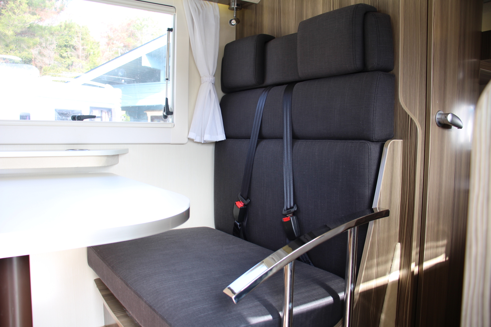 キャンピングカー キャブコン ｶﾑﾛｰﾄﾞ ﾊﾞﾝﾃｯｸ ｼﾞﾙ520 家ｴｱｺﾝ 4WD