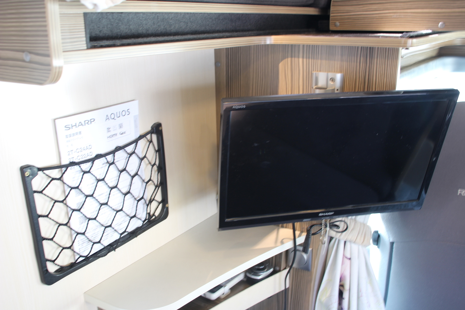 キャンピングカー キャブコン ｶﾑﾛｰﾄﾞ ﾊﾞﾝﾃｯｸ ｼﾞﾙ520 家ｴｱｺﾝ 4WD