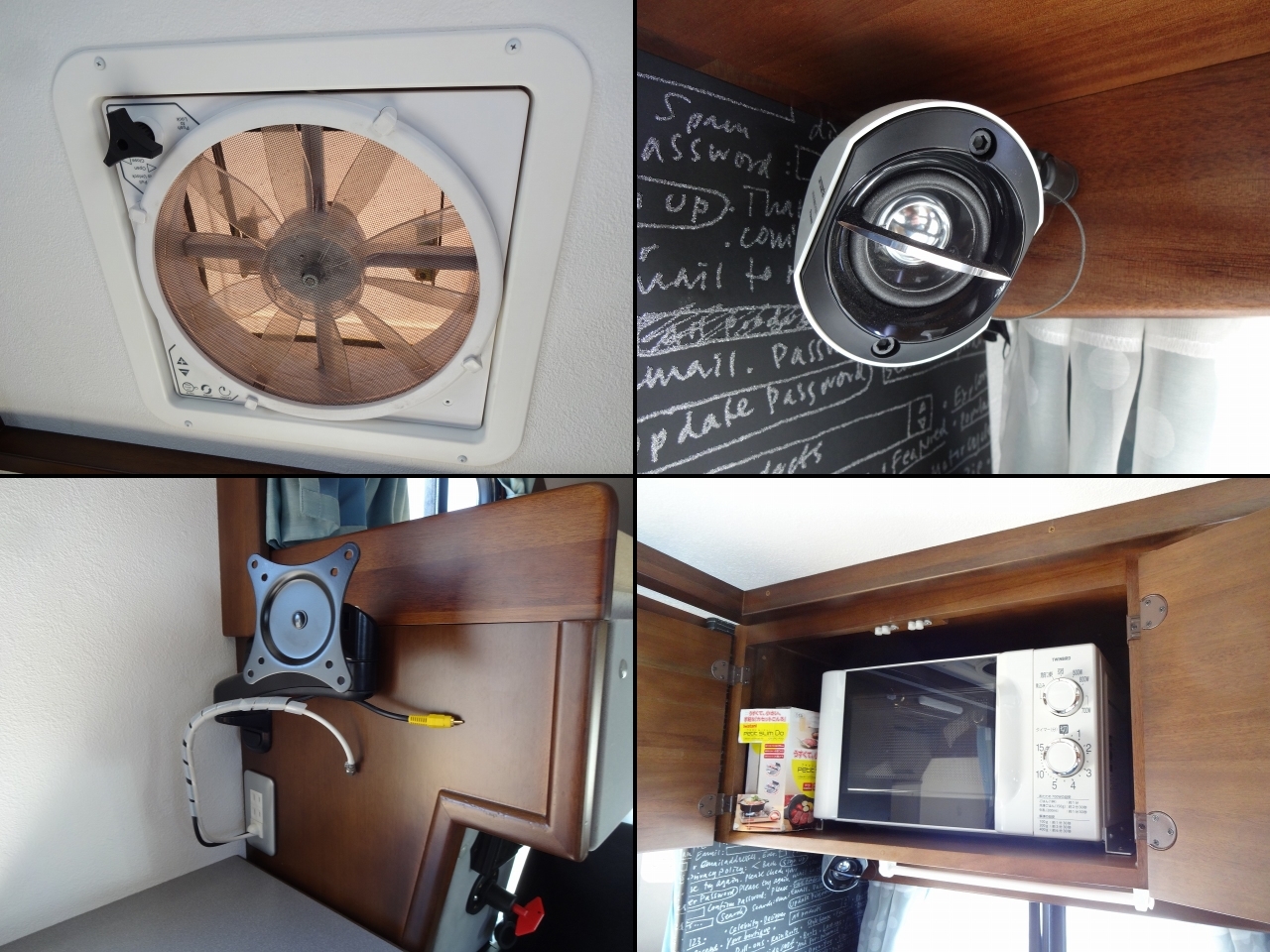 キャンピングカー キャブコン ﾎﾞﾝｺﾞ AtoZ ｱﾐﾃｨﾎﾟﾙﾄ FFﾋｰﾀｰ 4WD