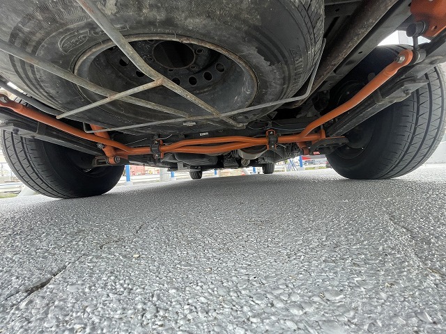 キャンピングカー バンコン ﾊｲｴｰｽ OMC 銀河 家庭用ｴｱｺﾝ ﾘﾁｳﾑ