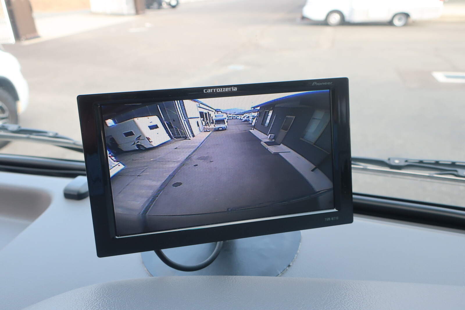 キャンピングカー バスコン ﾘｴｯｾⅡ RVﾋﾞｯｸﾌｯﾄ ACSｴﾃﾙﾉｵｸﾀｰﾋﾞｱ