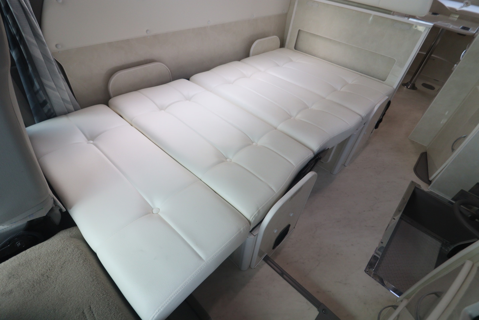 キャンピングカー バスコン ﾘｴｯｾⅡ RVﾋﾞｯｸﾌｯﾄ ACSｴﾃﾙﾉｵｸﾀｰﾋﾞｱ