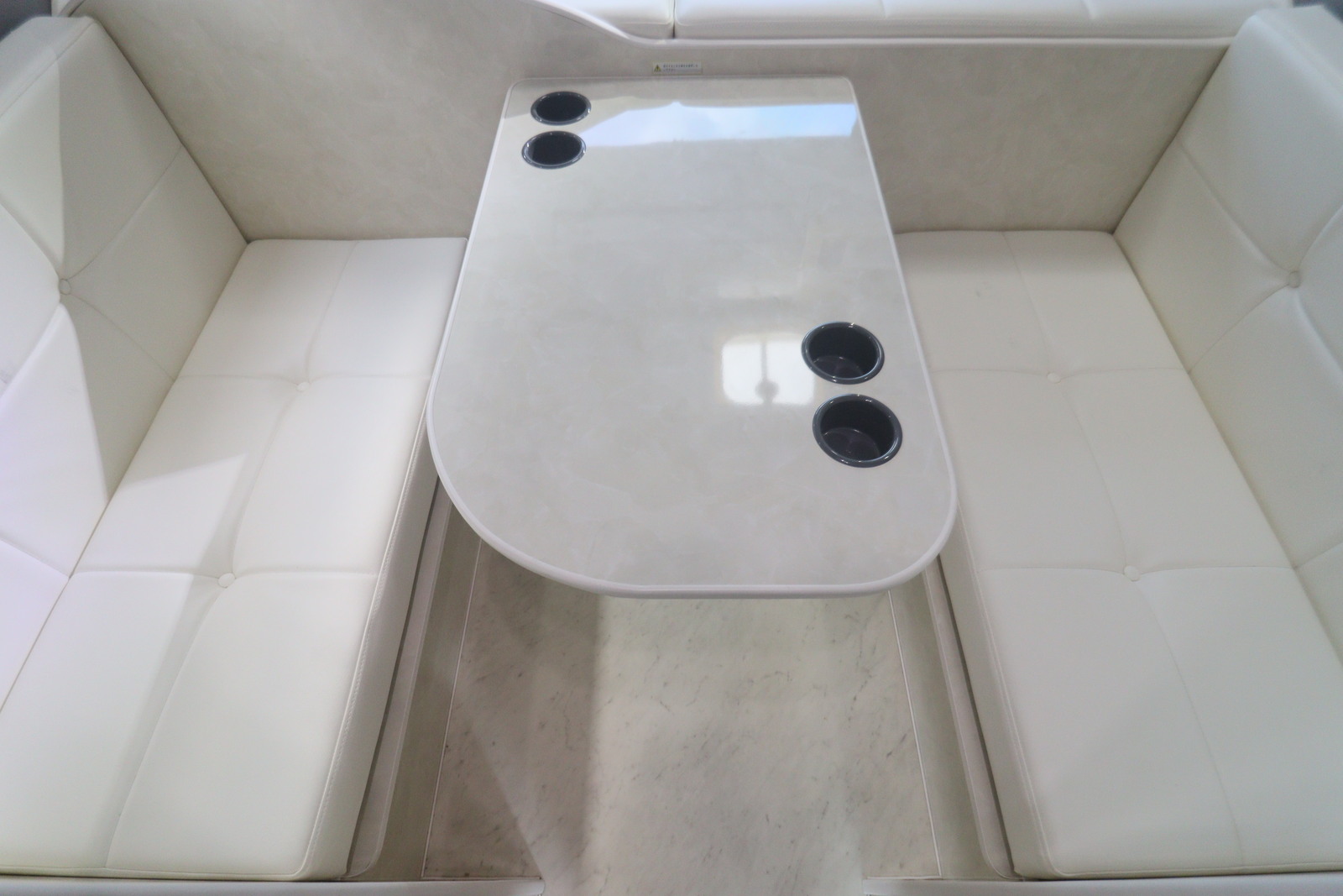 キャンピングカー バスコン ﾘｴｯｾⅡ RVﾋﾞｯｸﾌｯﾄ ACSｴﾃﾙﾉｵｸﾀｰﾋﾞｱ