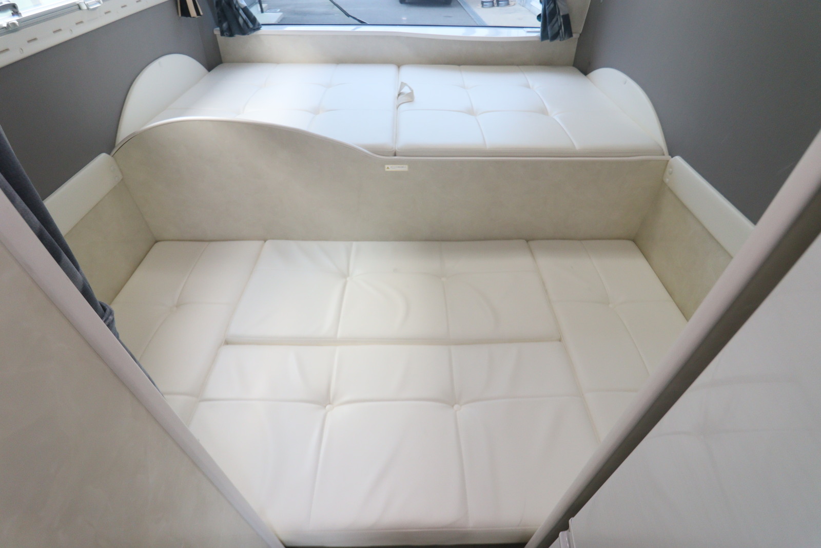 キャンピングカー バスコン ﾘｴｯｾⅡ RVﾋﾞｯｸﾌｯﾄ ACSｴﾃﾙﾉｵｸﾀｰﾋﾞｱ