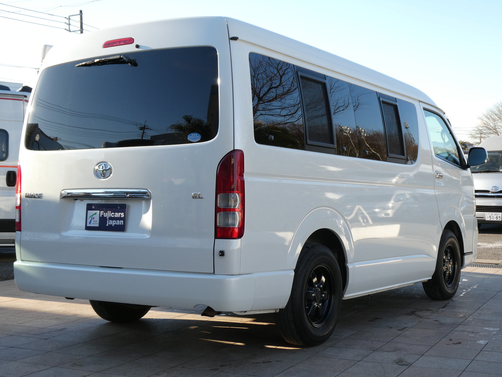 キャンピングカー バンコン ｱﾈｯｸｽ　ﾌｧﾐﾘｰﾜｺﾞﾝ　FFﾋｰﾀｰ　3ﾅﾝﾊﾞｰ