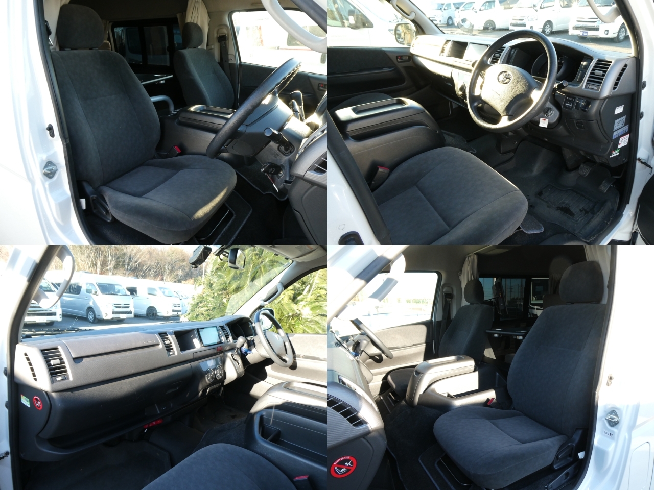 キャンピングカー バンコン ｱﾈｯｸｽ　ﾌｧﾐﾘｰﾜｺﾞﾝ　FFﾋｰﾀｰ　3ﾅﾝﾊﾞｰ