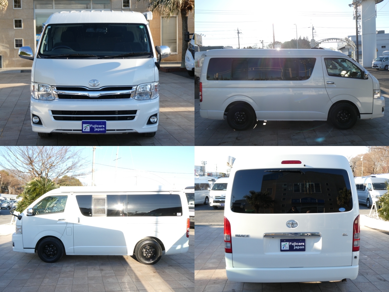 キャンピングカー バンコン ｱﾈｯｸｽ　ﾌｧﾐﾘｰﾜｺﾞﾝ　FFﾋｰﾀｰ　3ﾅﾝﾊﾞｰ