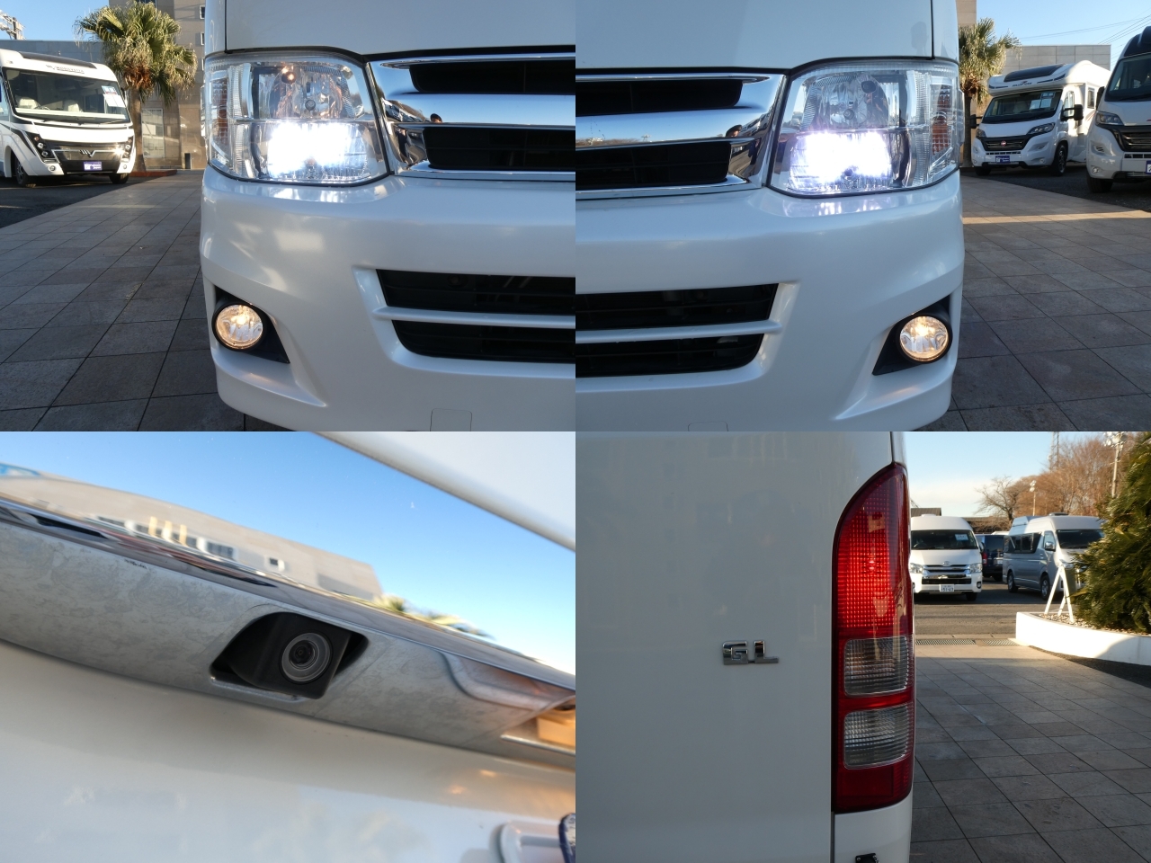 キャンピングカー バンコン ｱﾈｯｸｽ　ﾌｧﾐﾘｰﾜｺﾞﾝ　FFﾋｰﾀｰ　3ﾅﾝﾊﾞｰ