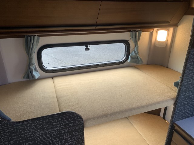 キャンピングカー キャブコン AtoZ ｱﾐﾃｨﾎﾟﾙﾄ 1500Wｲﾝﾊﾞｰﾀｰ