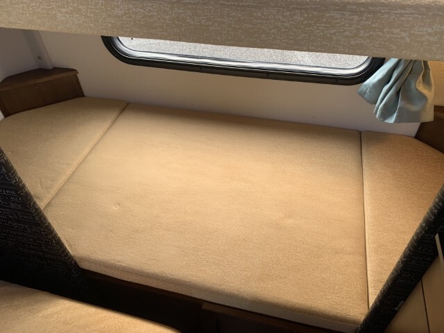 キャンピングカー キャブコン AtoZ ｱﾐﾃｨﾎﾟﾙﾄ 1500Wｲﾝﾊﾞｰﾀｰ