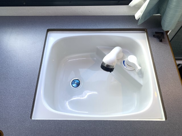 キャンピングカー キャブコン AtoZ ｱﾐﾃｨﾎﾟﾙﾄ 1500Wｲﾝﾊﾞｰﾀｰ