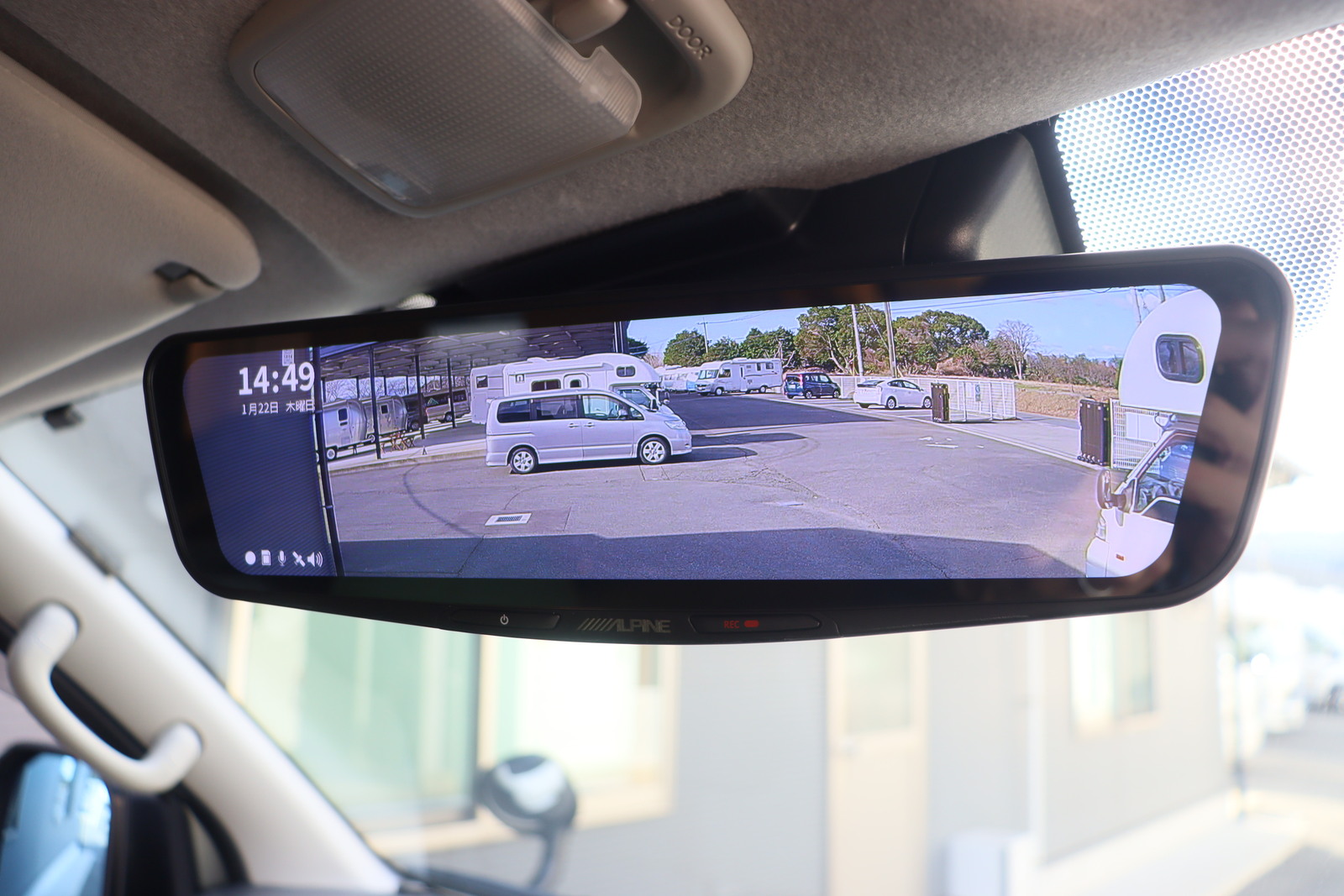 キャンピングカー バンコン ﾊｲｴｰｽ ﾄｲﾌｧｸﾄﾘｰ ﾊﾞｰﾃﾞﾝｸﾞﾗﾝﾃﾞｶｰｻ