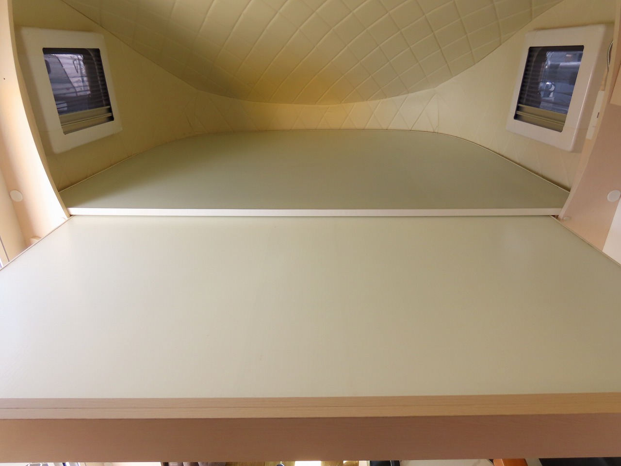 キャンピングカー 軽キャンパー ﾊｲｾﾞｯﾄ JPｽﾀｰ ﾊｯﾋﾟｰ1+ 4WD