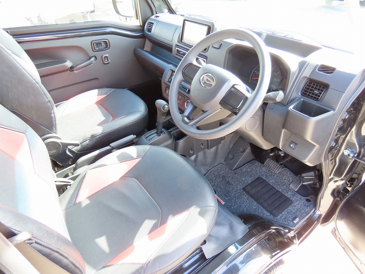 キャンピングカー 軽キャンパー ﾊｲｾﾞｯﾄ JPｽﾀｰ ﾊｯﾋﾟｰ1+ 4WD