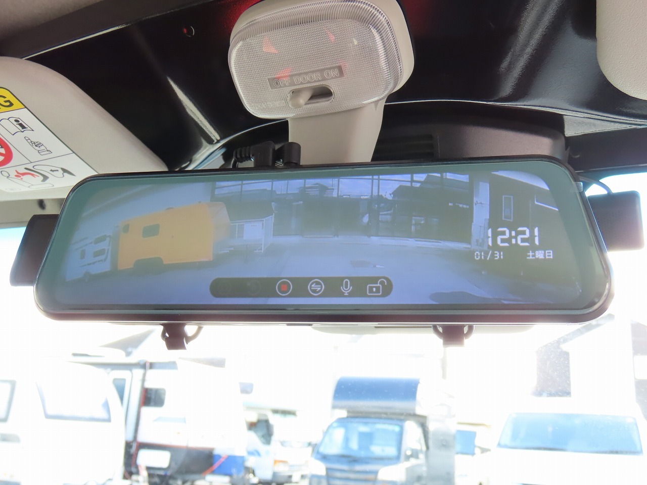 キャンピングカー 軽キャンパー ﾊｲｾﾞｯﾄ JPｽﾀｰ ﾊｯﾋﾟｰ1+ 4WD