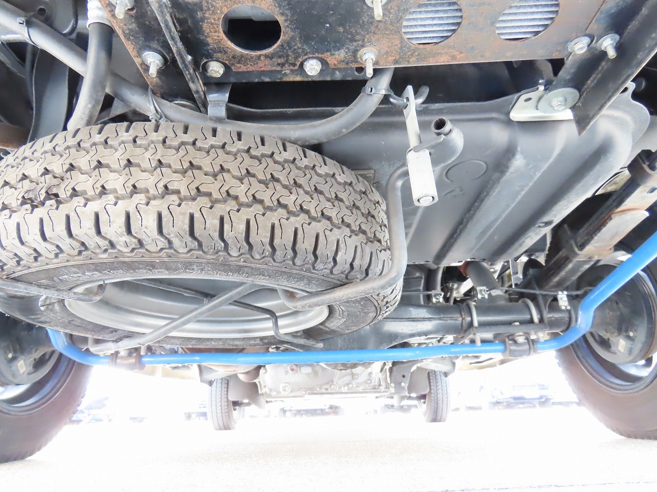 キャンピングカー 軽キャンパー ﾊｲｾﾞｯﾄ JPｽﾀｰ ﾊｯﾋﾟｰ1+ 4WD